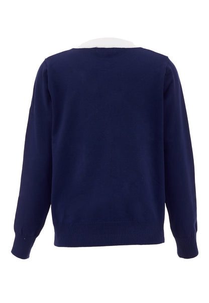 faina nascita Sweater