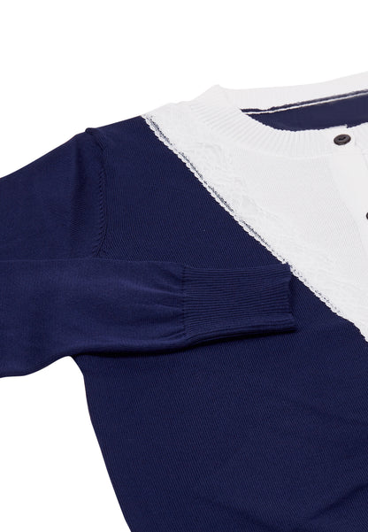 faina nascita Sweater