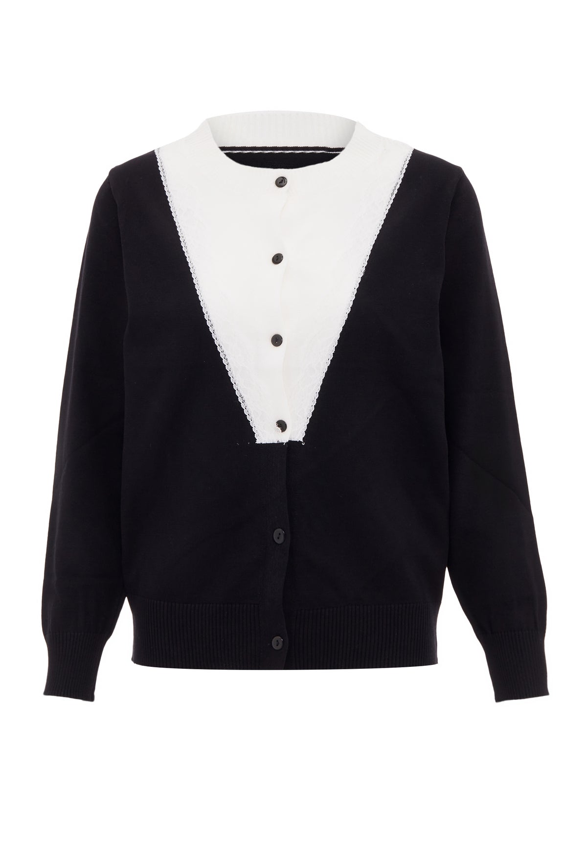 faina nascita Sweater