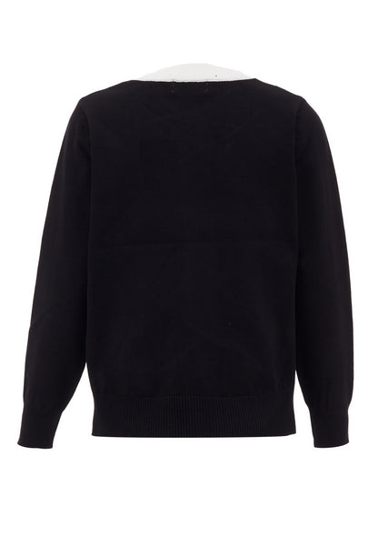 faina nascita Sweater