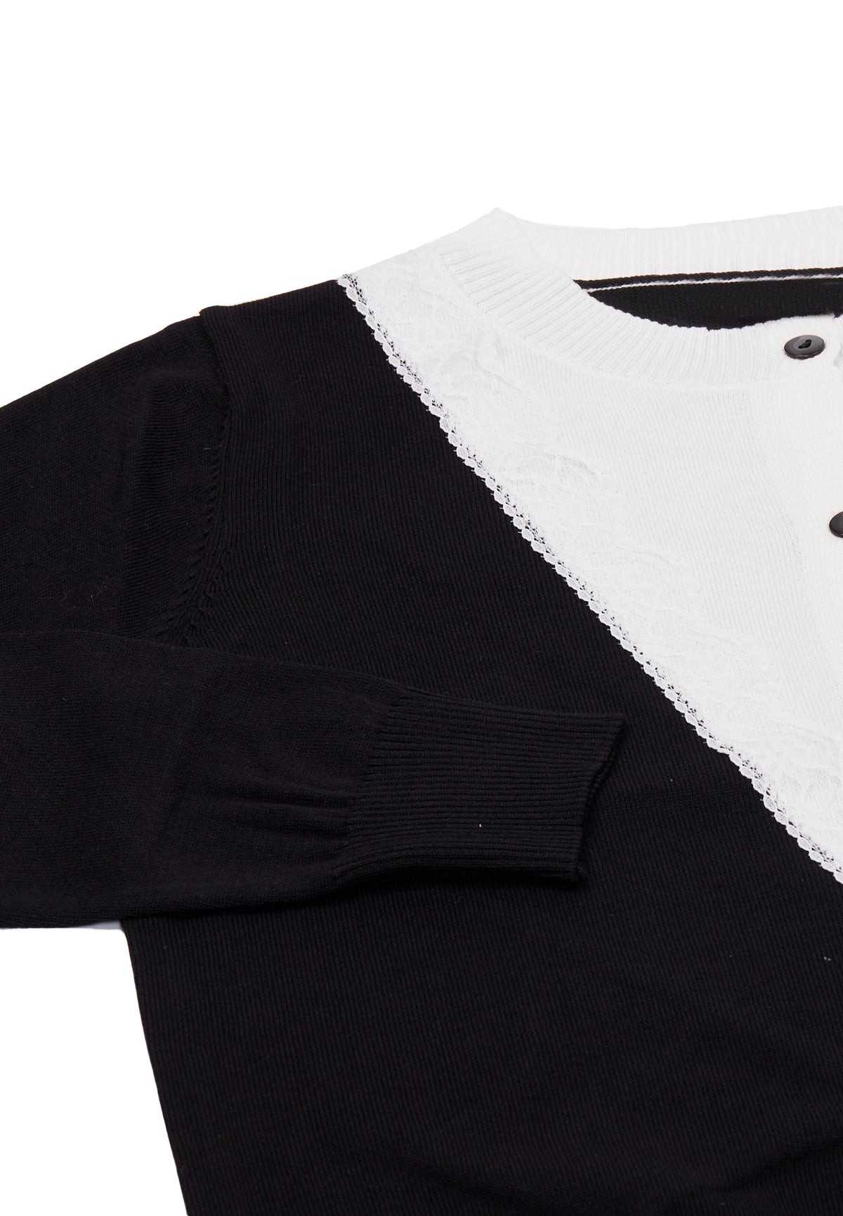 faina nascita Sweater
