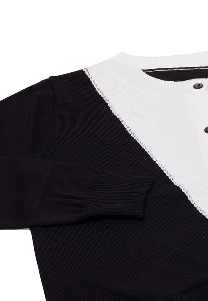 faina nascita Sweater