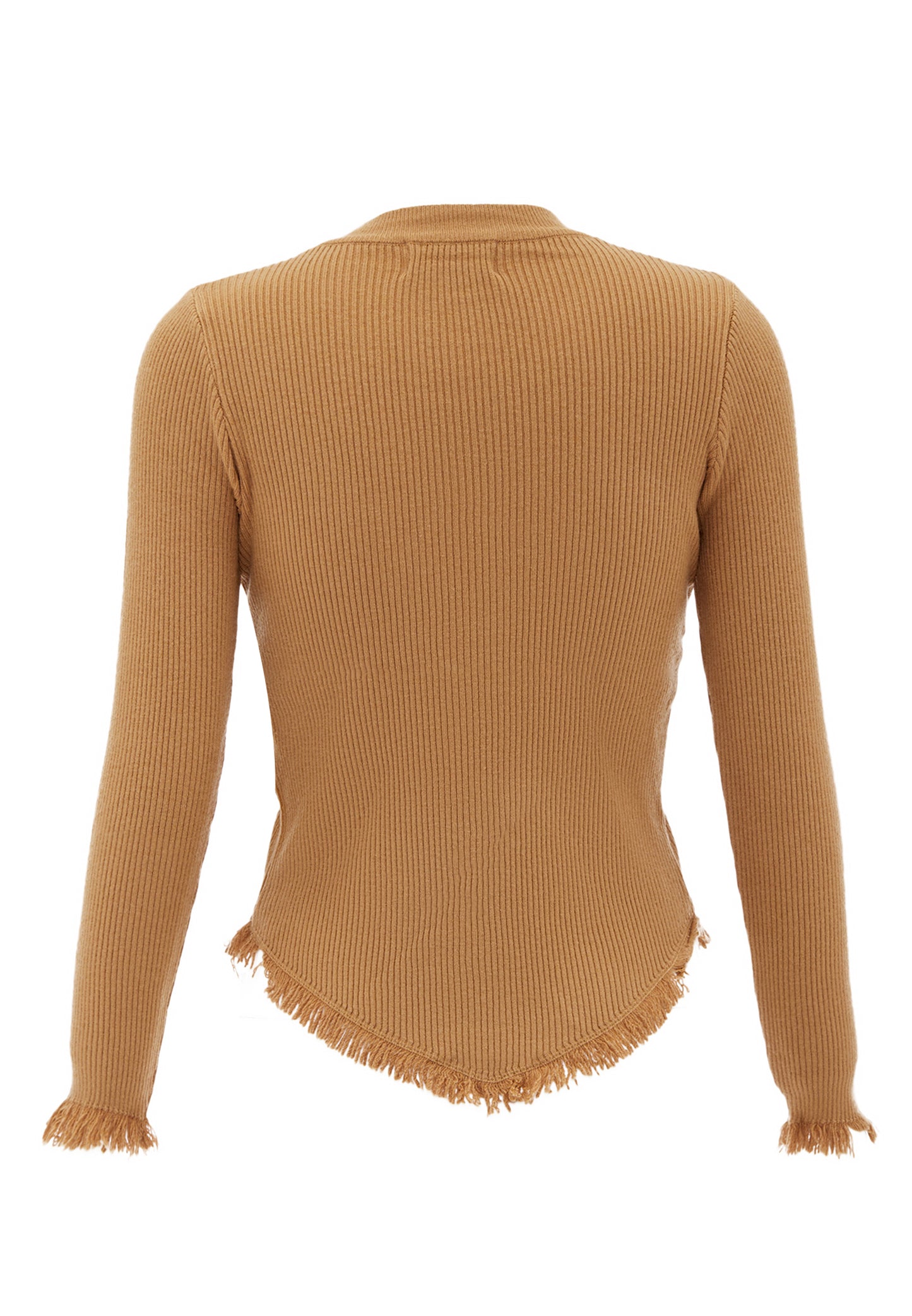 ebeeza Damen Strickpullover
