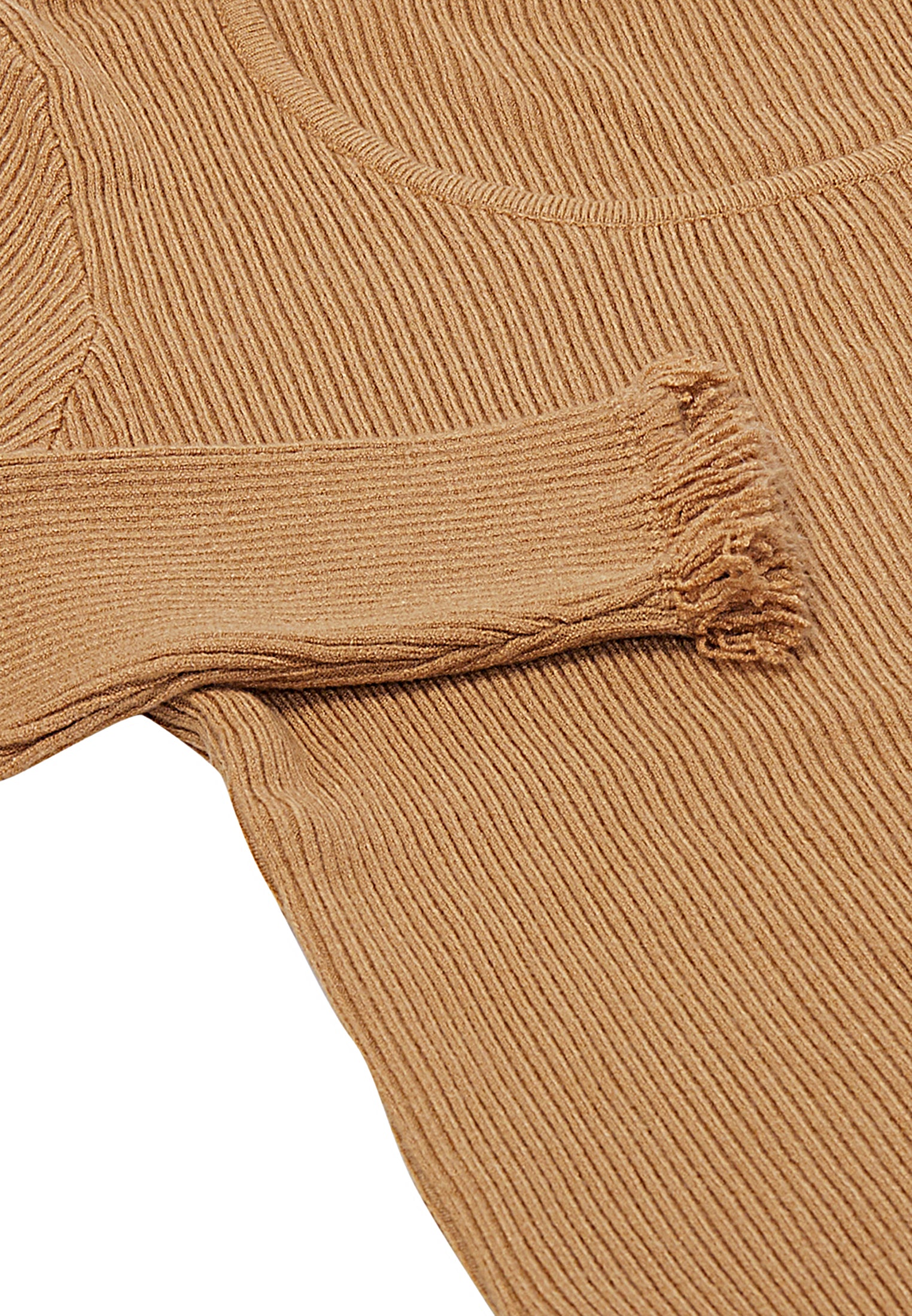 ebeeza Damen Strickpullover