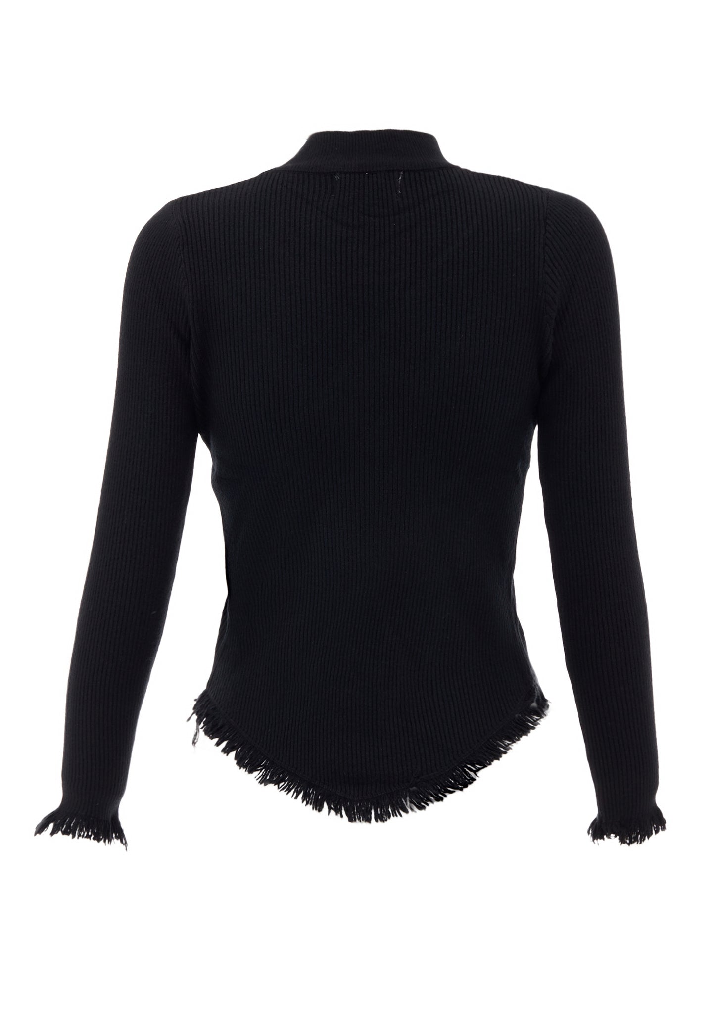 ebeeza Damen Strickpullover