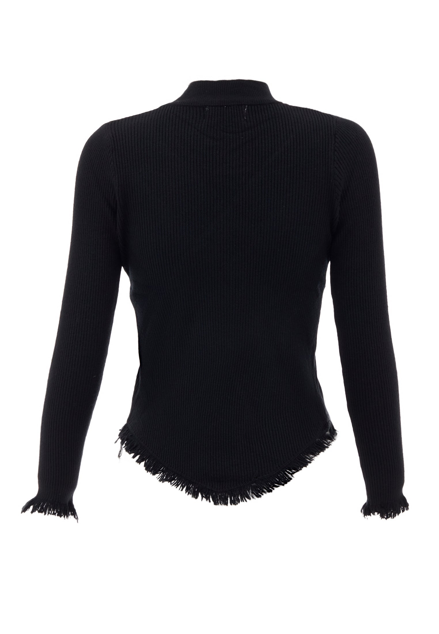 ebeeza Damen Strickpullover