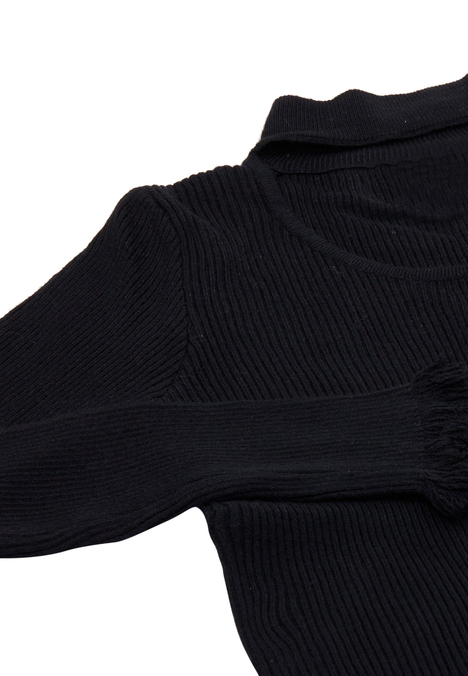 ebeeza Damen Strickpullover