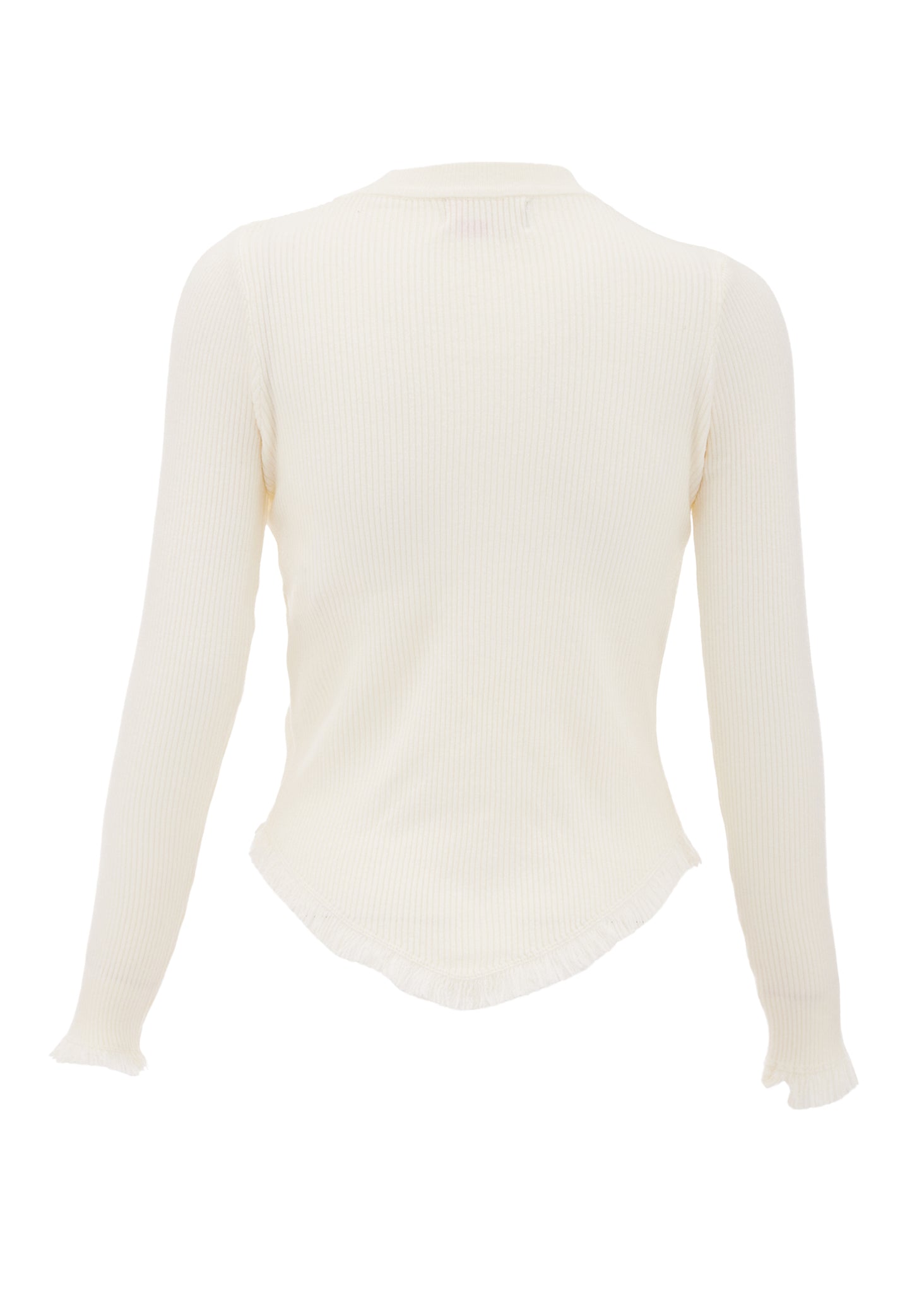 ebeeza Damen Strickpullover