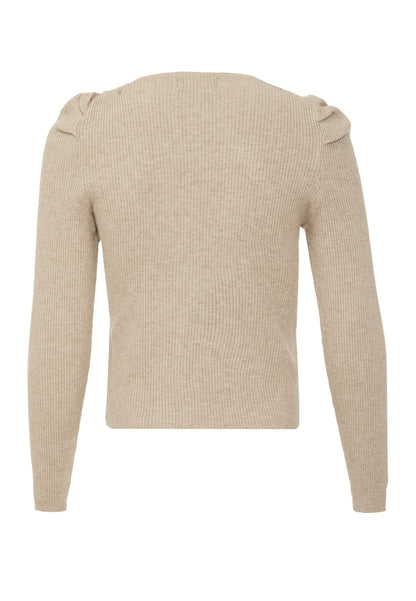 Albee Women's Knitted Sweater