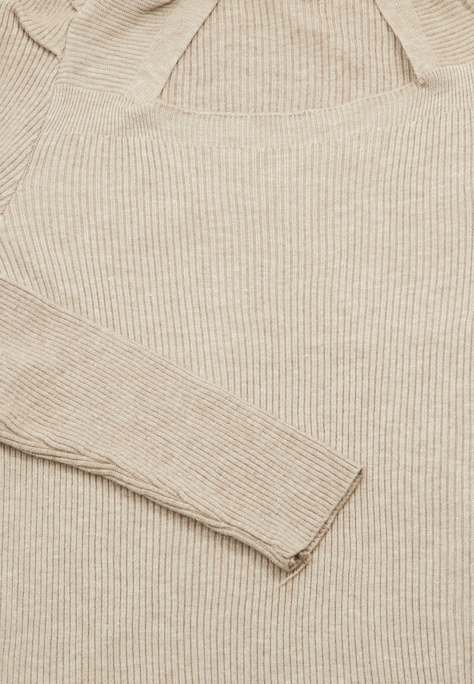 Nally Women's Knitted Sweater