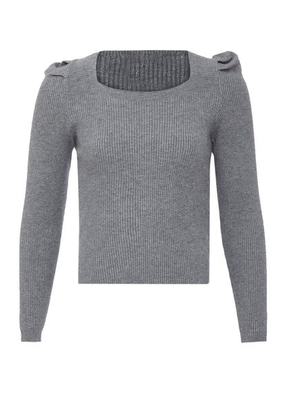 Albee Women's Knitted Sweater