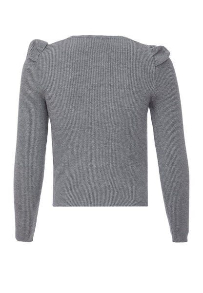 Nally Women's Knitted Sweater