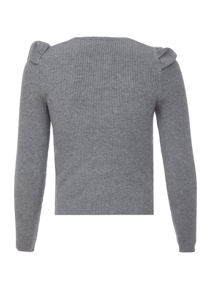 Albee Women's Knitted Sweater