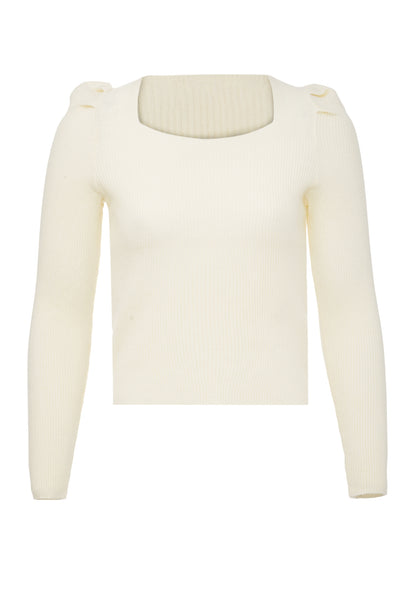 Albee Women's Knitted Sweater