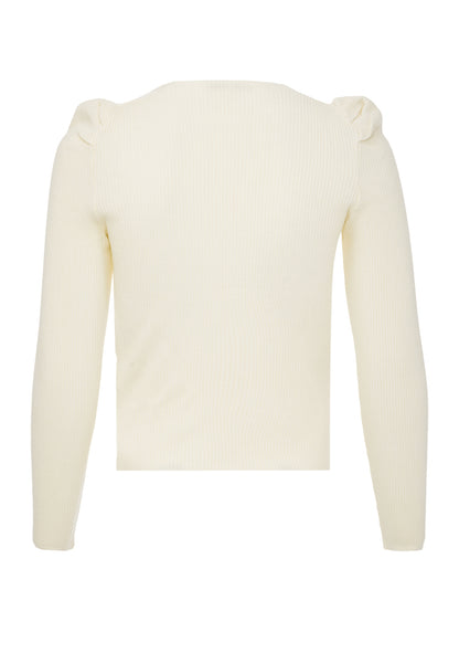 Albee Women's Knitted Sweater
