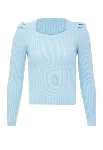 Albee Women's Knitted Sweater