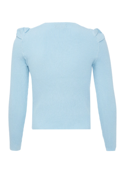 Albee Women's Knitted Sweater