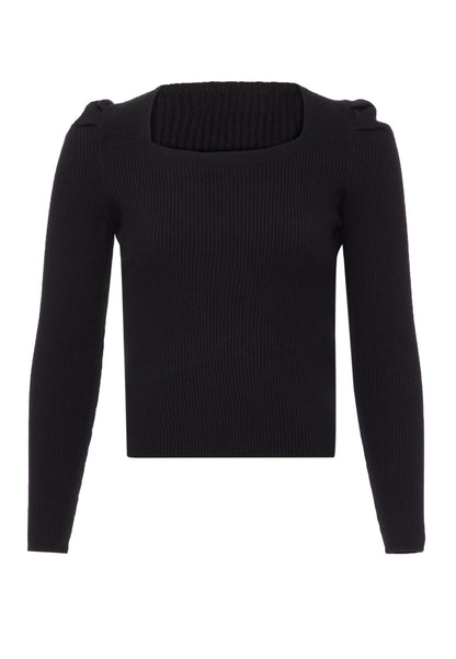 Albee Women's Knitted Sweater