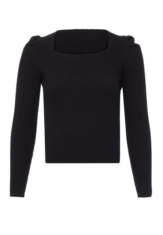 Albee Women's Knitted Sweater