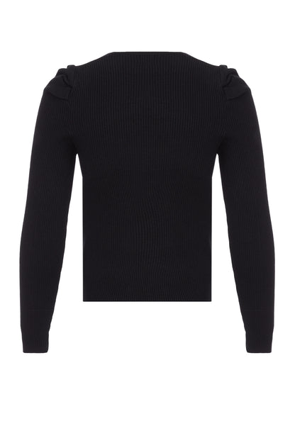 Albee Women's Knitted Sweater