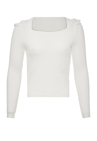 Albee Women's Knitted Sweater