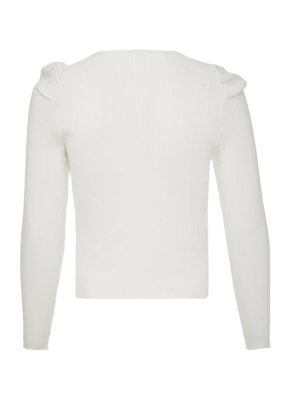 Albee Women's Knitted Sweater