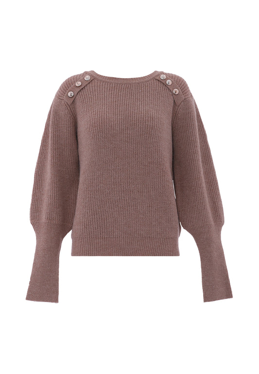 faina nascita Sweater