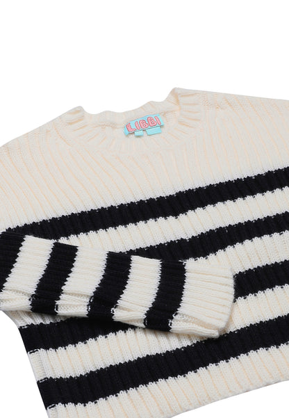 LIBBI Pullover für Damen