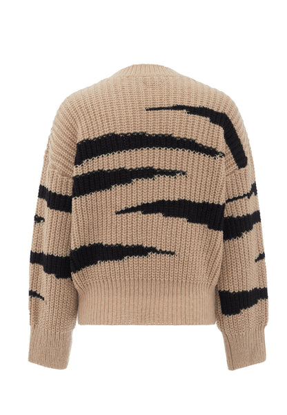 FENIA Pullover für Damen