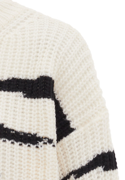 FENIA Pullover für Damen
