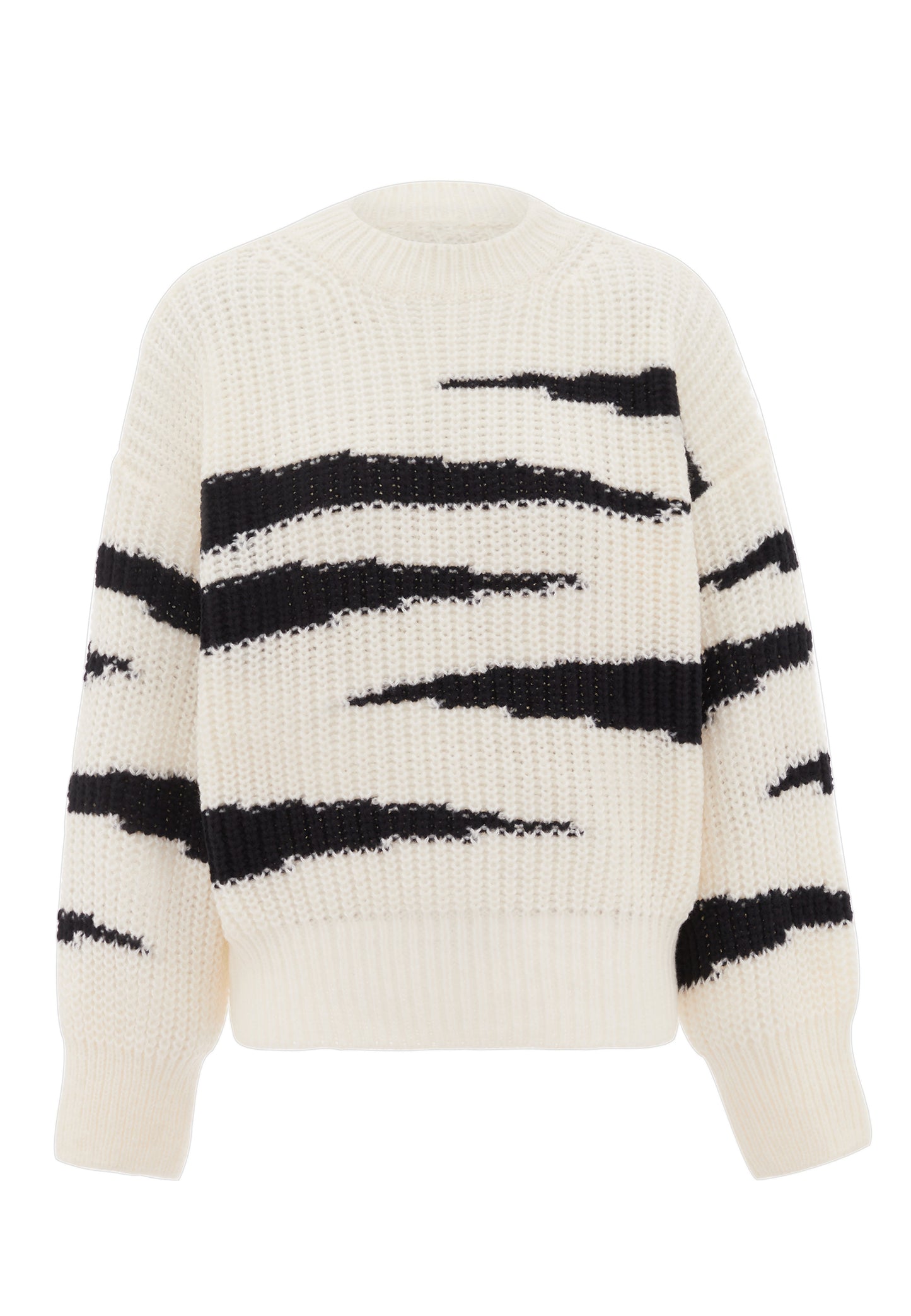 FENIA Pullover für Damen
