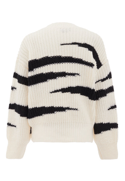 FENIA Pullover für Damen