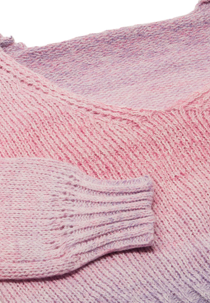 myMo Pullover für Damen