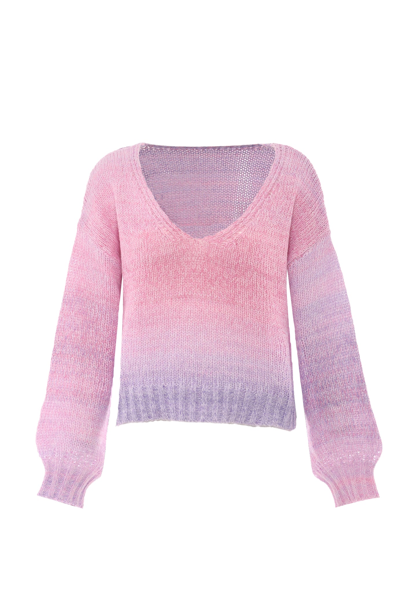 myMo Pullover für Damen
