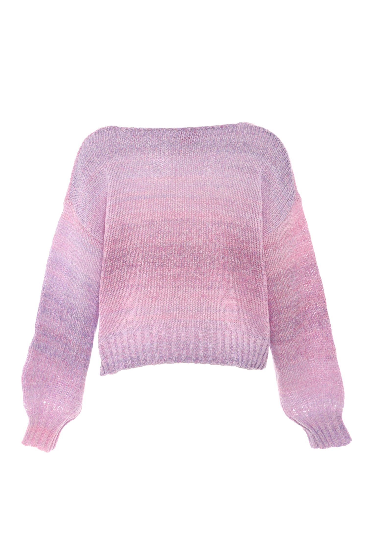 myMo Pullover für Damen