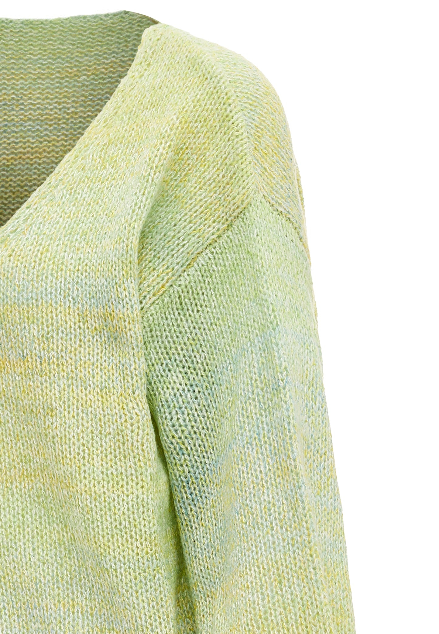 myMo Pullover für Damen