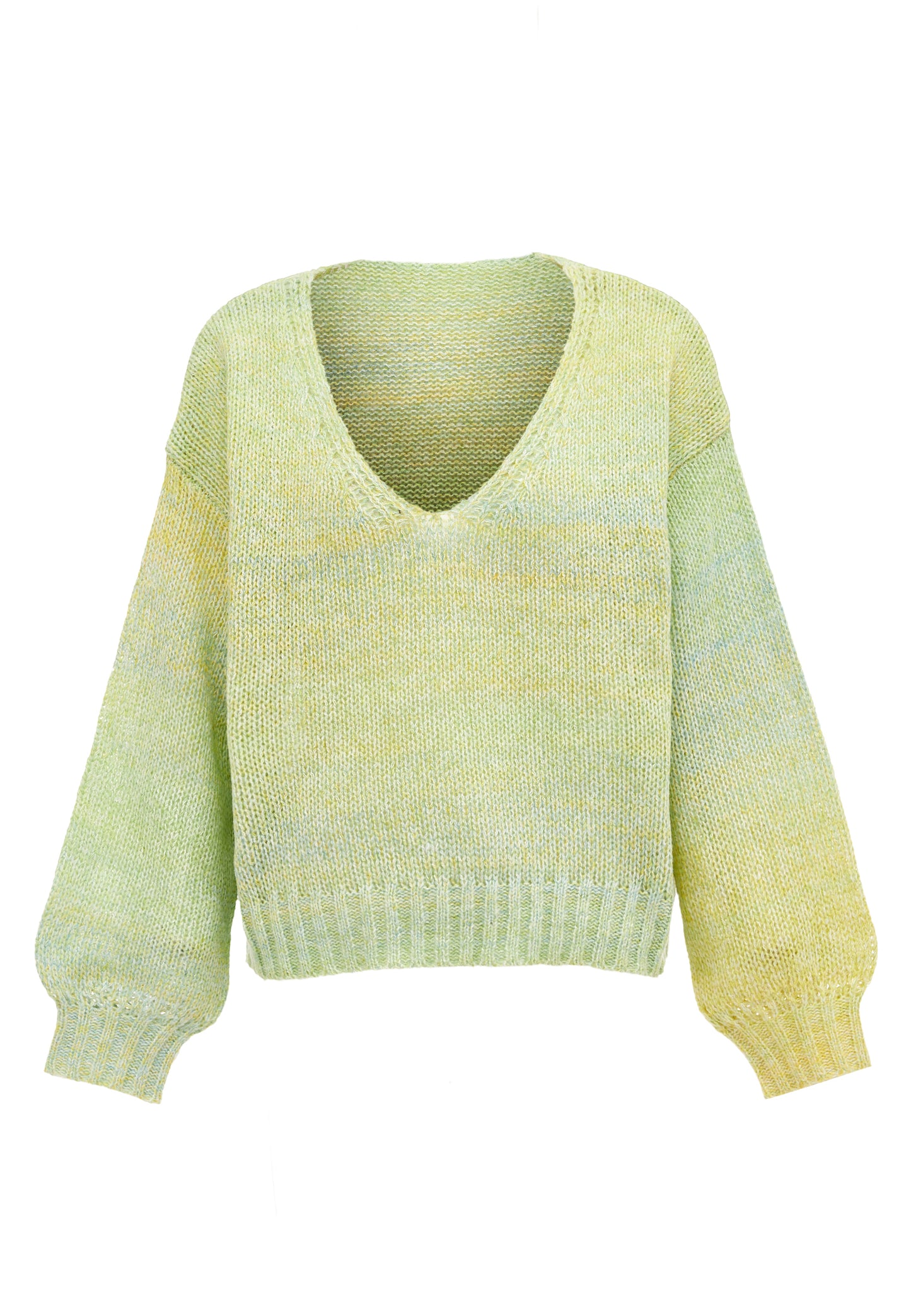 myMo Pullover für Damen