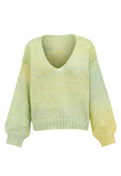myMo Pullover für Damen