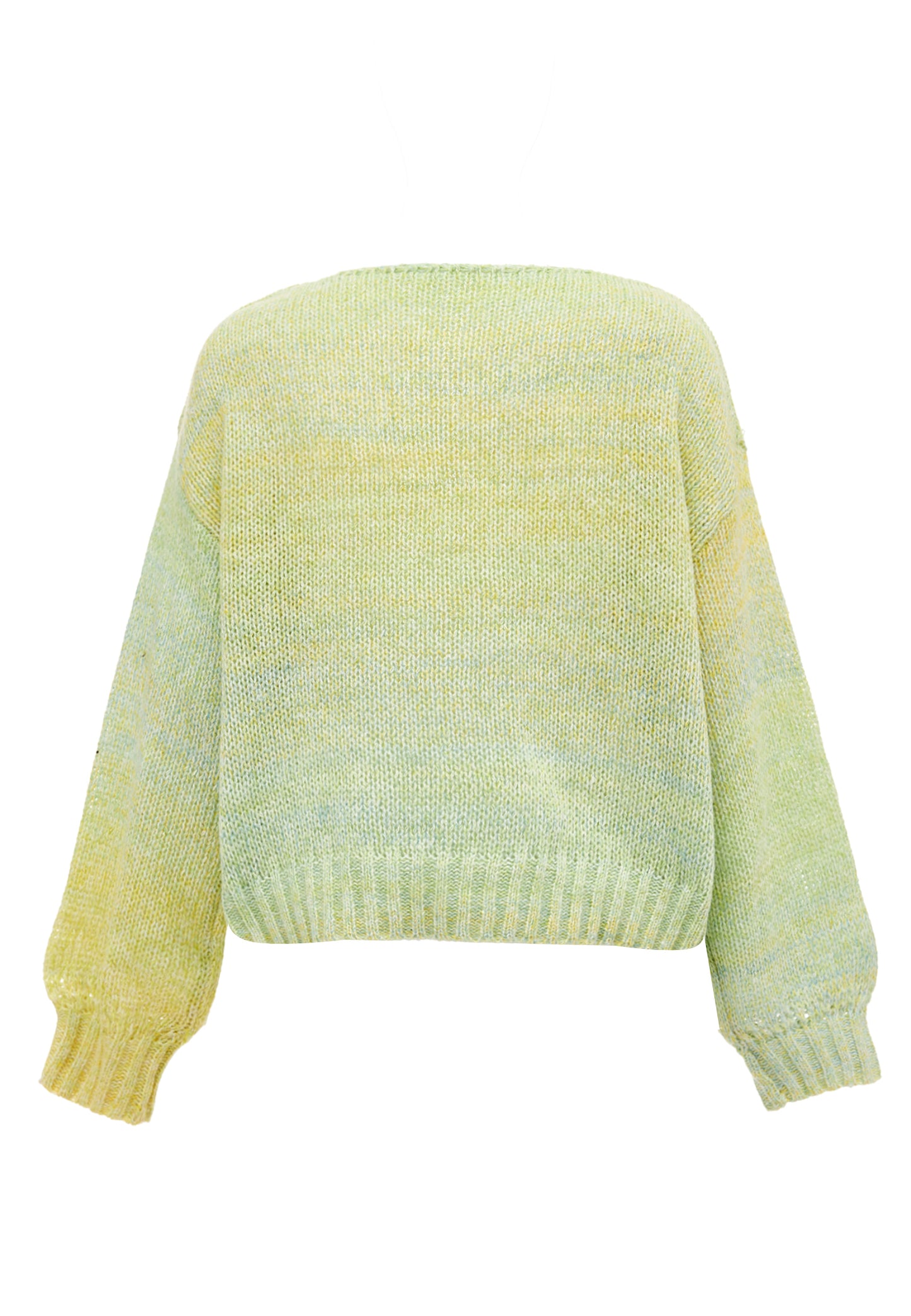 myMo Pullover für Damen