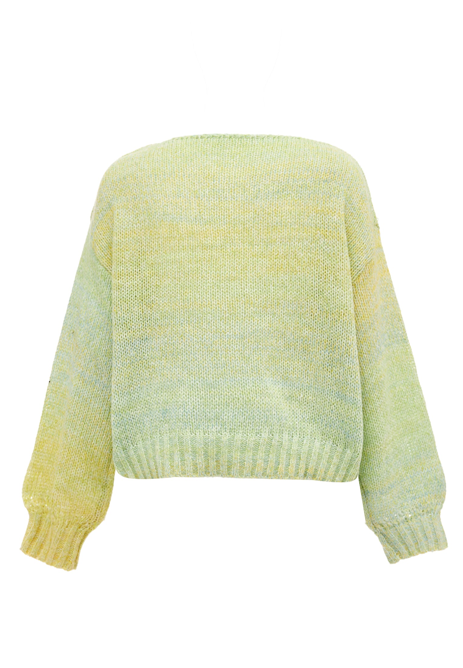 myMo Pullover für Damen