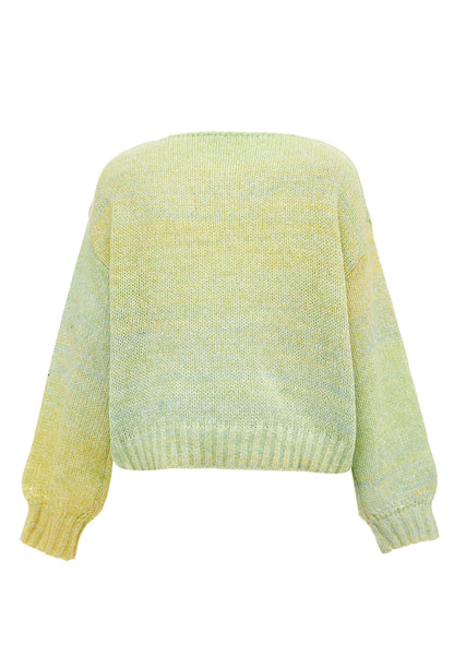 myMo Pullover für Damen