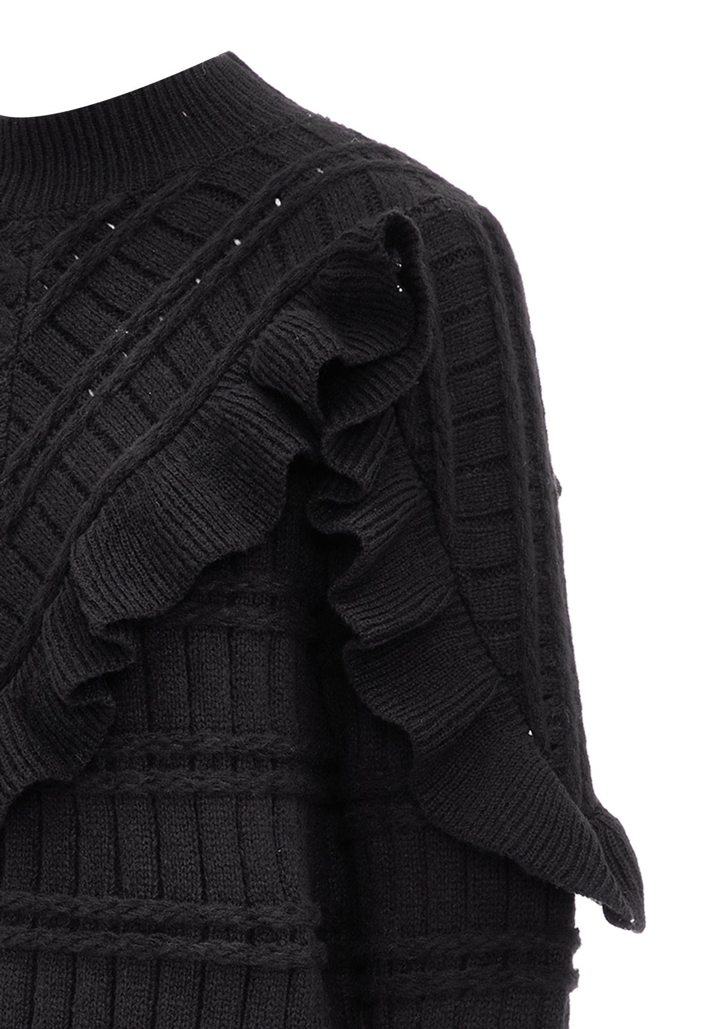 Sweter damski faina