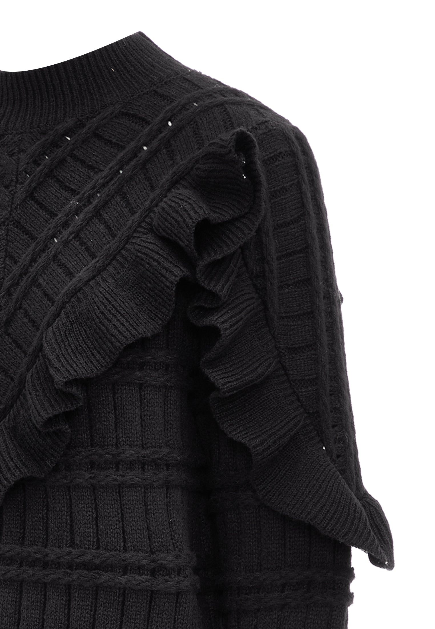 Sweter damski faina