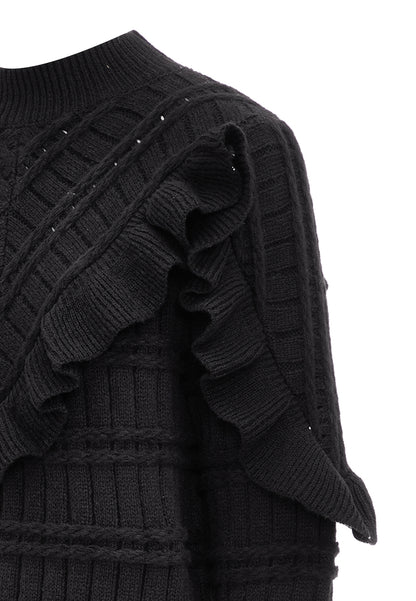 Sweter damski faina