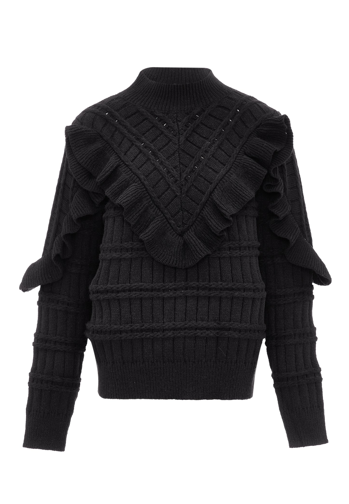 Sweter damski faina