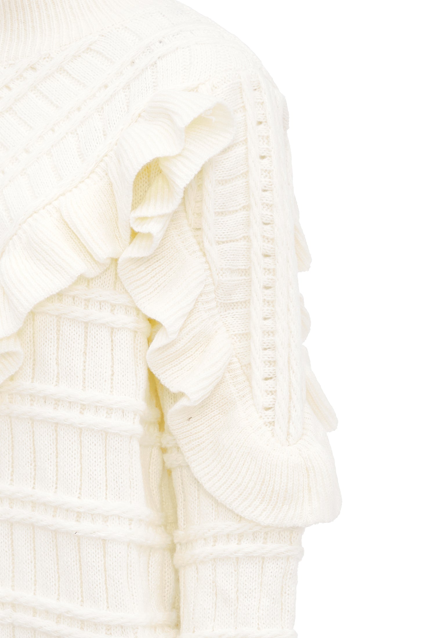 Sweter damski faina
