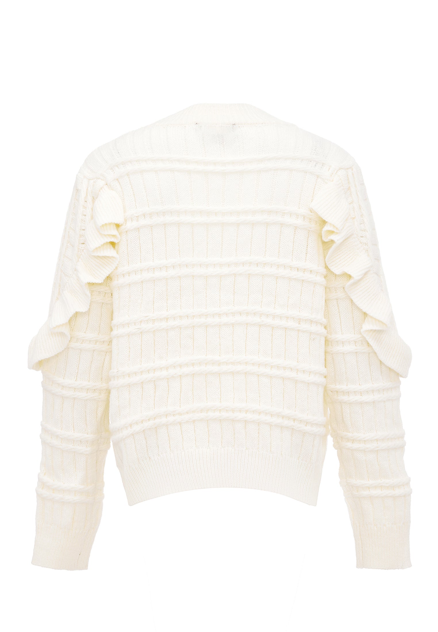 Sweter damski faina