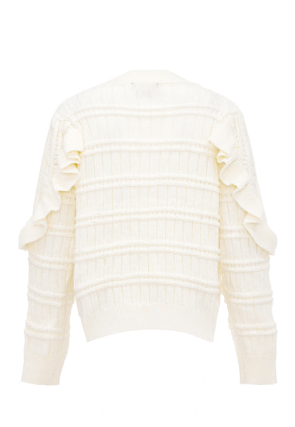 Sweter damski faina
