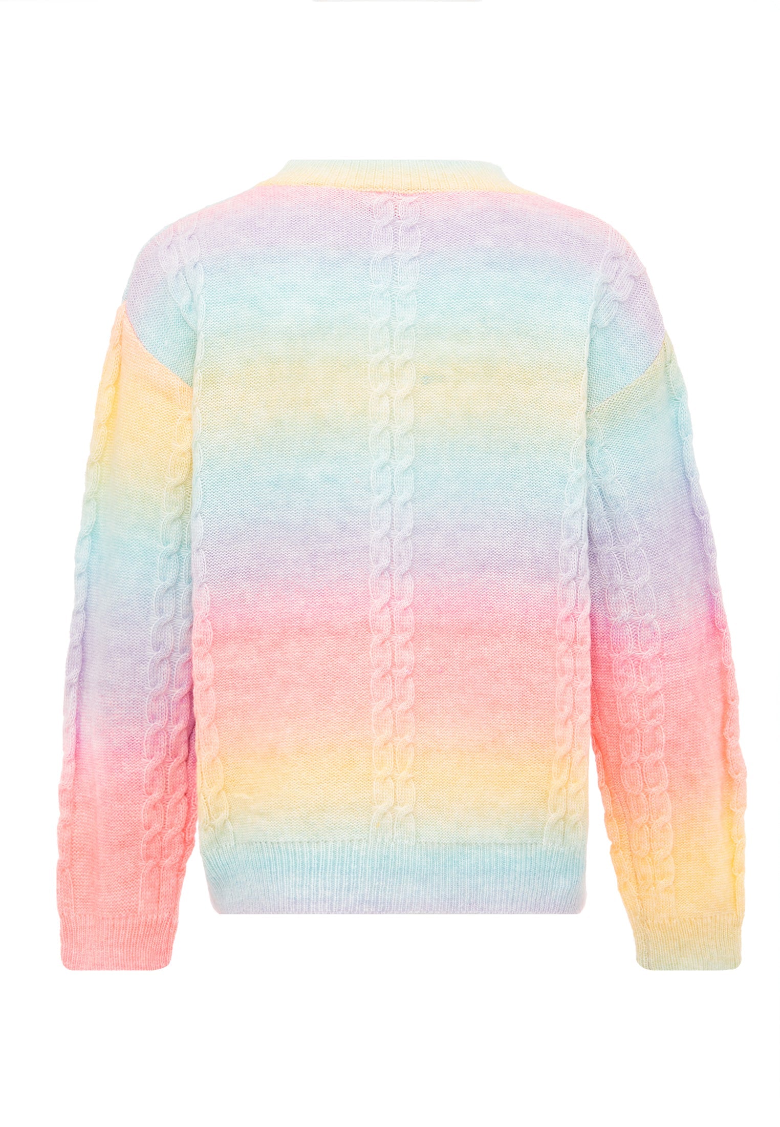 Swirly Women's Sweaters