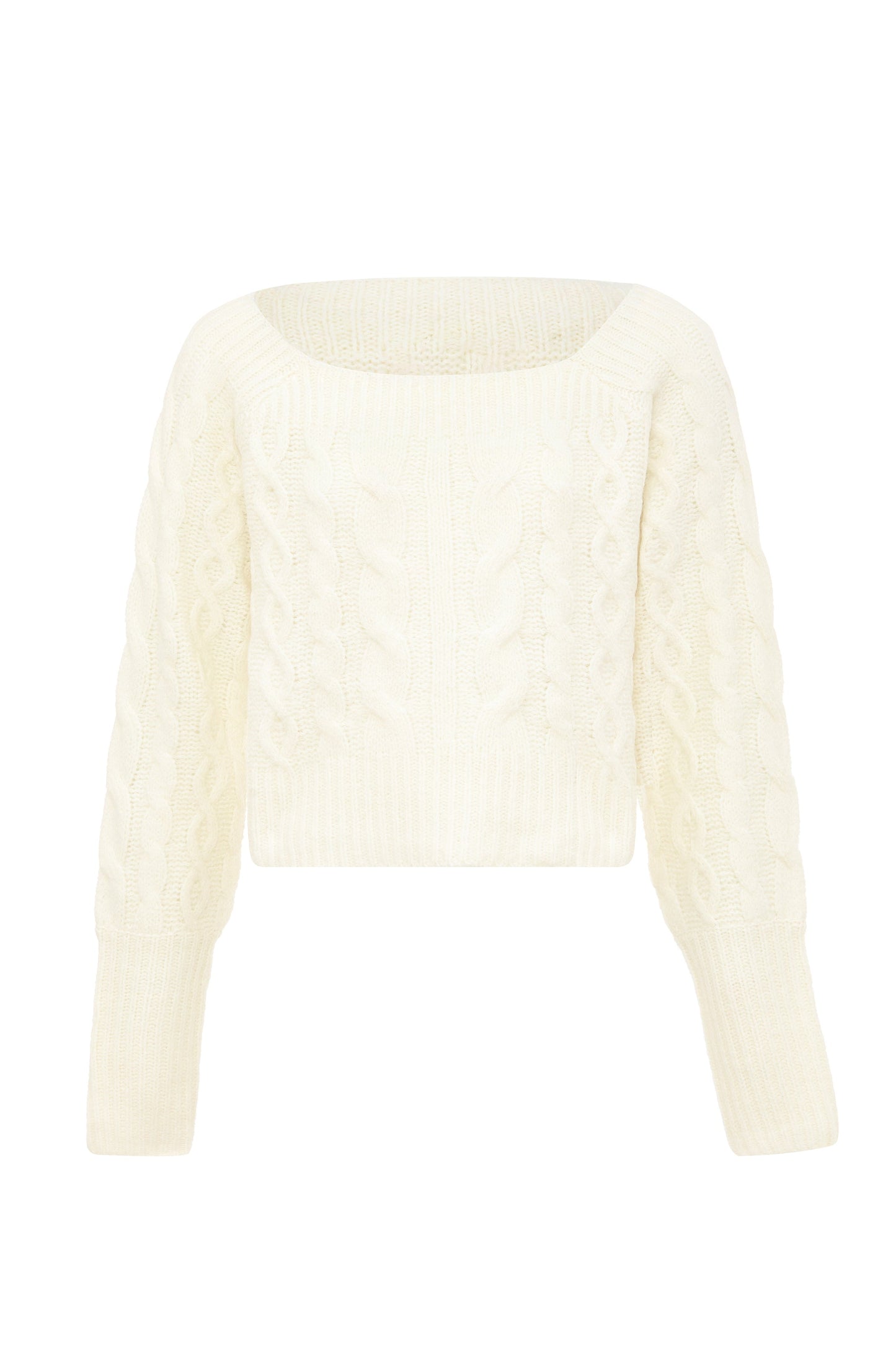 Swirly Women's Sweaters